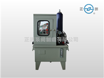 YB 普通型液压站